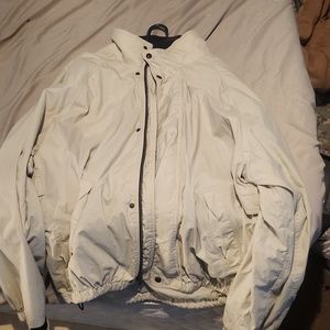 Dockers golf jacket